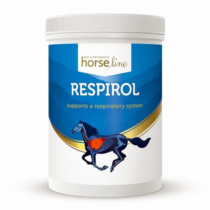 Respirol 600 g